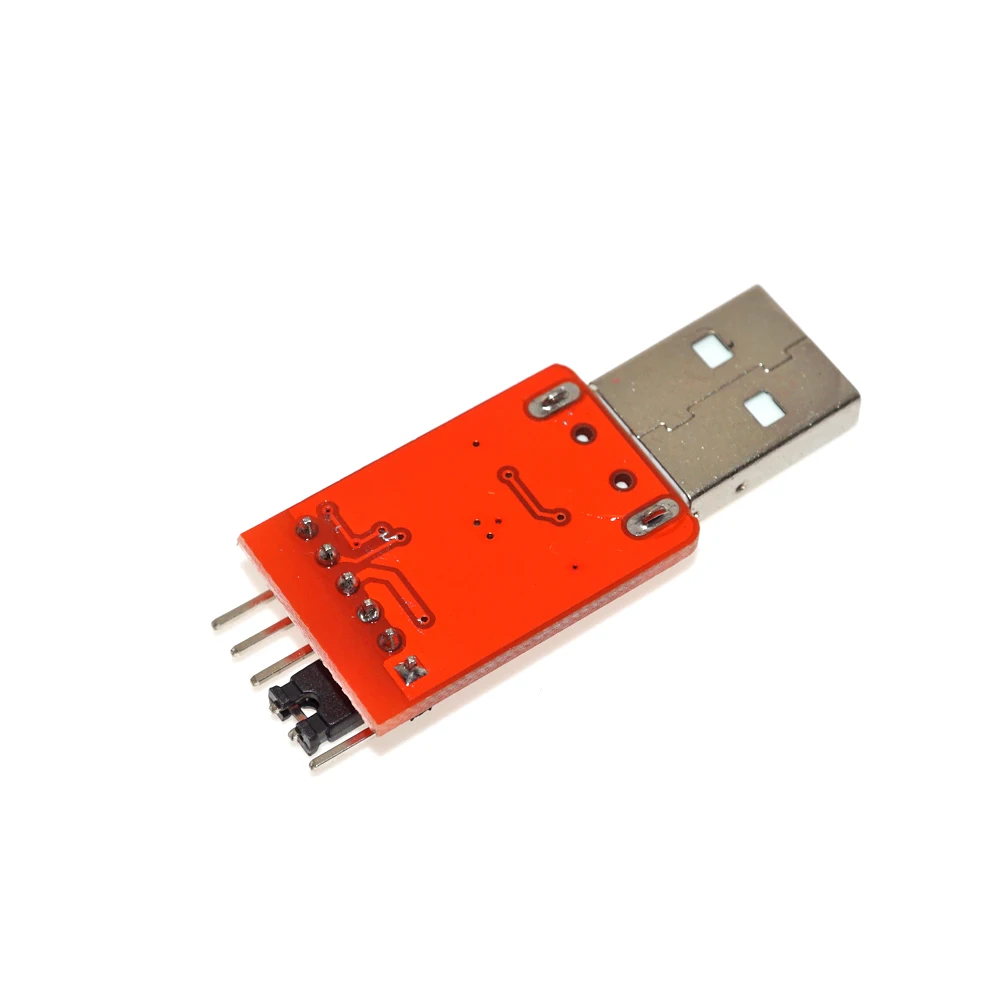 Okystar CP2102 USB to TTL UART Serial Cable Converter