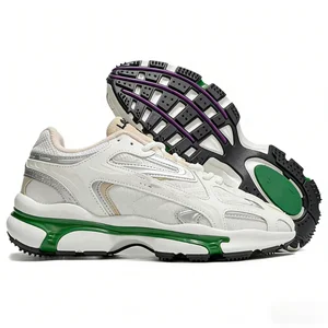 2026 Summer Spring Men's Low Top Anti-Slip Hiking Shoes Casual Outdoor Golf & Running Shoes