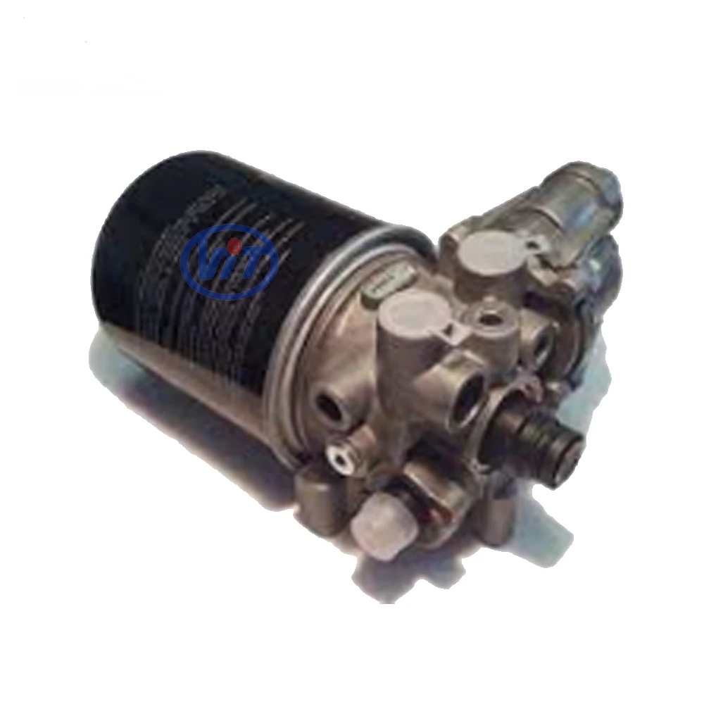 vit-u komponen ganti trak unit pemprosesan udara 4324150190 untuk 390854