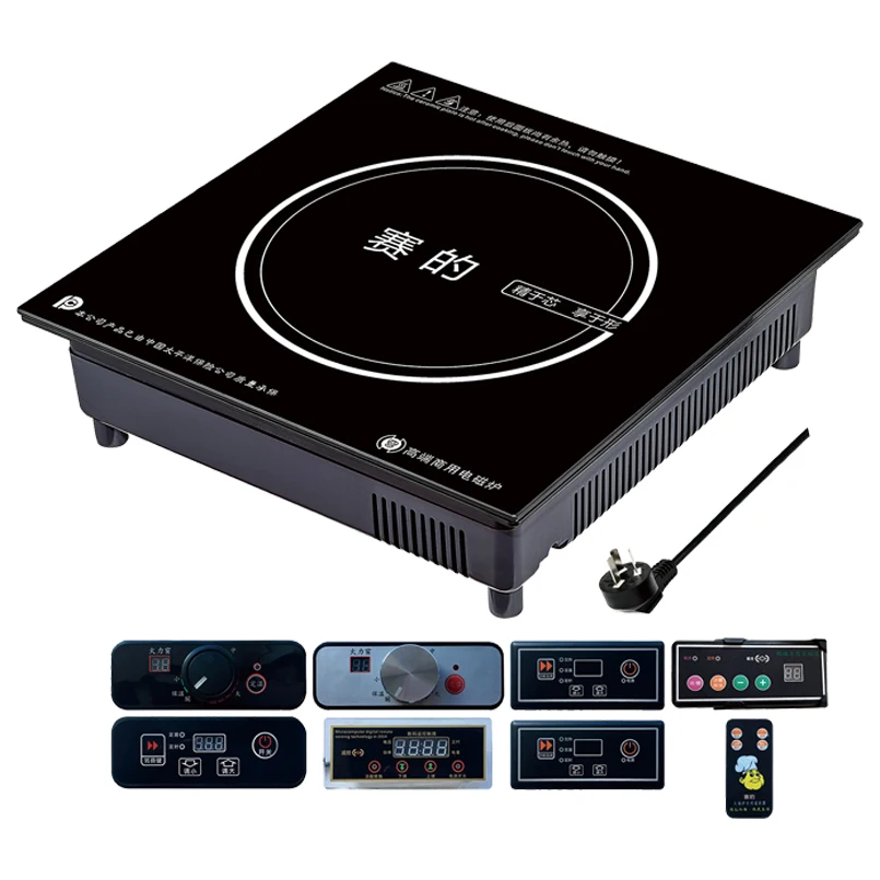 sovana induction cooker