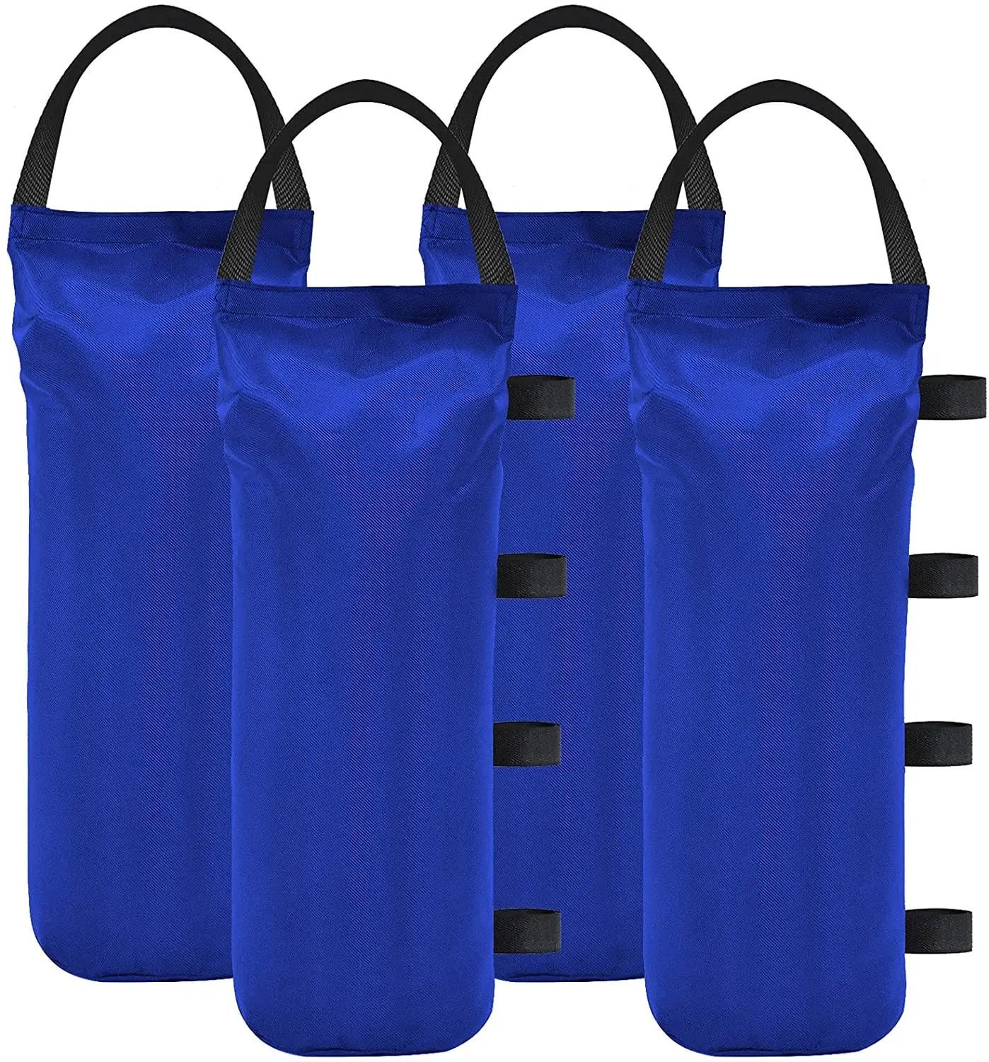 How To Make Canopy Weight Bags at Elizabeth Gent blog