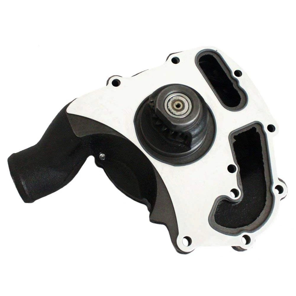 IZUMI Water Pump for JCB 530 530S 540 540S 02/202480 Industrial Engine Parts