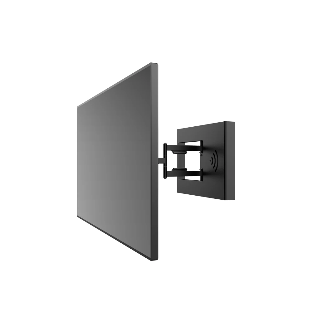 vesa 400 * 400毫米倾斜和旋转电视壁挂支架 55英寸 - buy tv wall