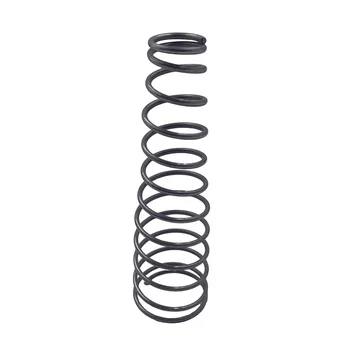 OEM Conical Compression Spring Machinery Accessories Industrial Conical Spring Factory Conical Wire Stainless Steel Spring