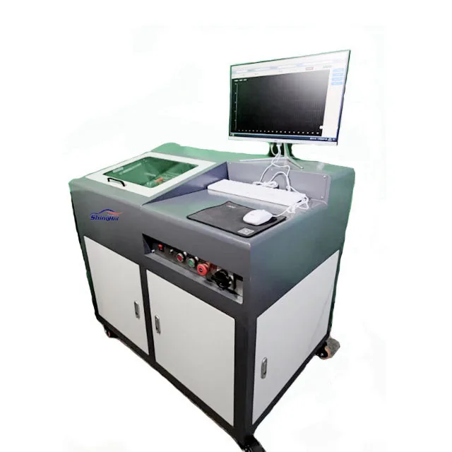 Alibaba.com: Automatic Transmission Solenoid Test Machine: CE, BV, ISO ...