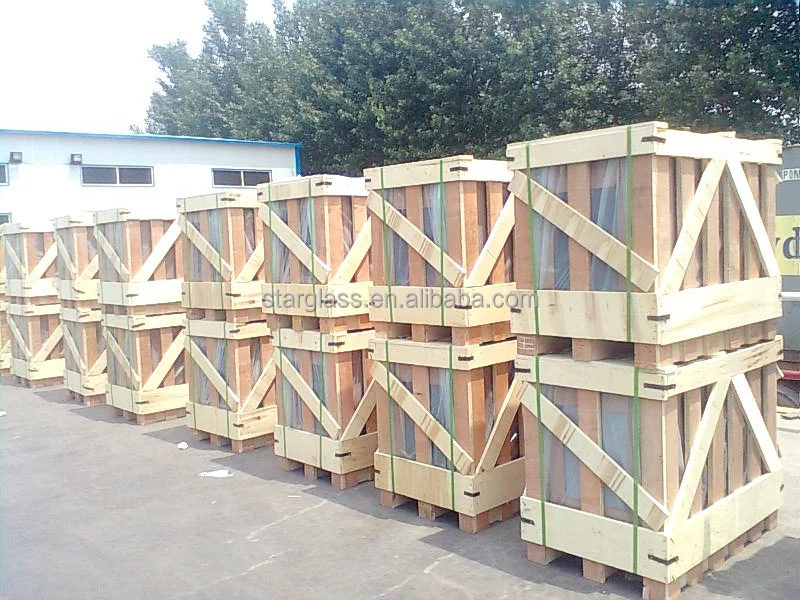 product transparent tempered building glass doors 6mm 8mm 10mm clear toughened float glass exterior industrial flat-13