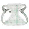 Green Vest Harness