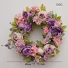 Peony c (purple)