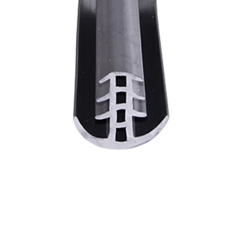 T Shape Rubber Seal Strip Solar Panels Rubber Gap Filler - Buy Solar ...
