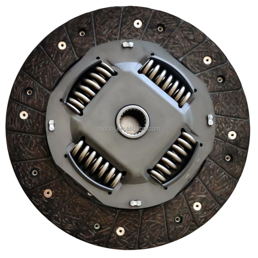 Clutch kit For JMC Vigus 3 7 Pickup SHUNDA JP1-7563-AB JP1-7550-AA KP2-7563-BA KP2-7550-BB LN1-7550-AB MN1-7563-BA MN1-7550-BA