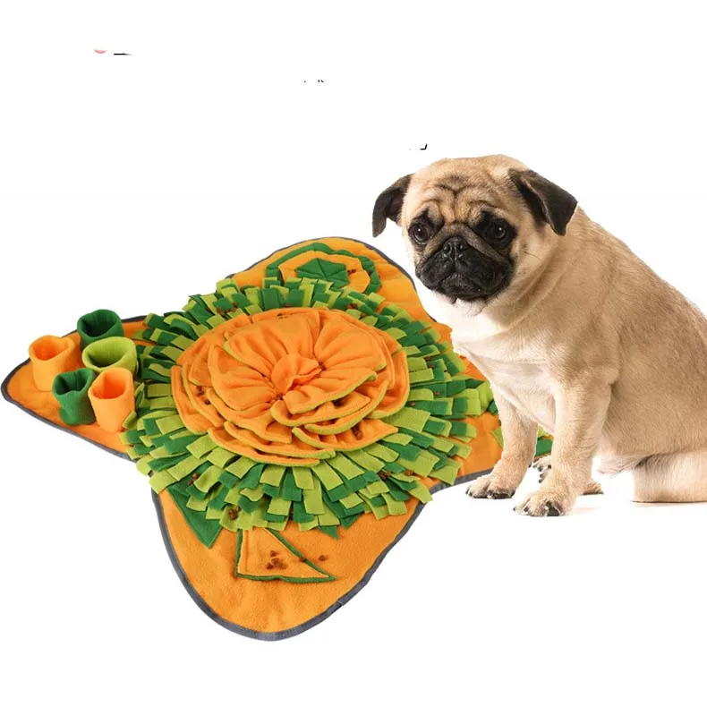 large dog snuffle mat