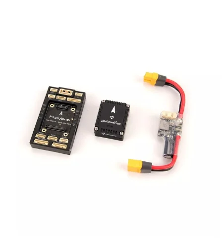 Newest Holybro Pixhawk 6x Flight Controller Standard / Mini Version ...