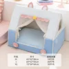 M45*32*38 ซม. แนะนำสำหรับผู้ที่มีน้ำหนักไม่เกิน 10 ชั่ง
