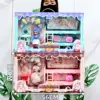 777d cute princess dressing table, extra-large gift box, 1 of 2