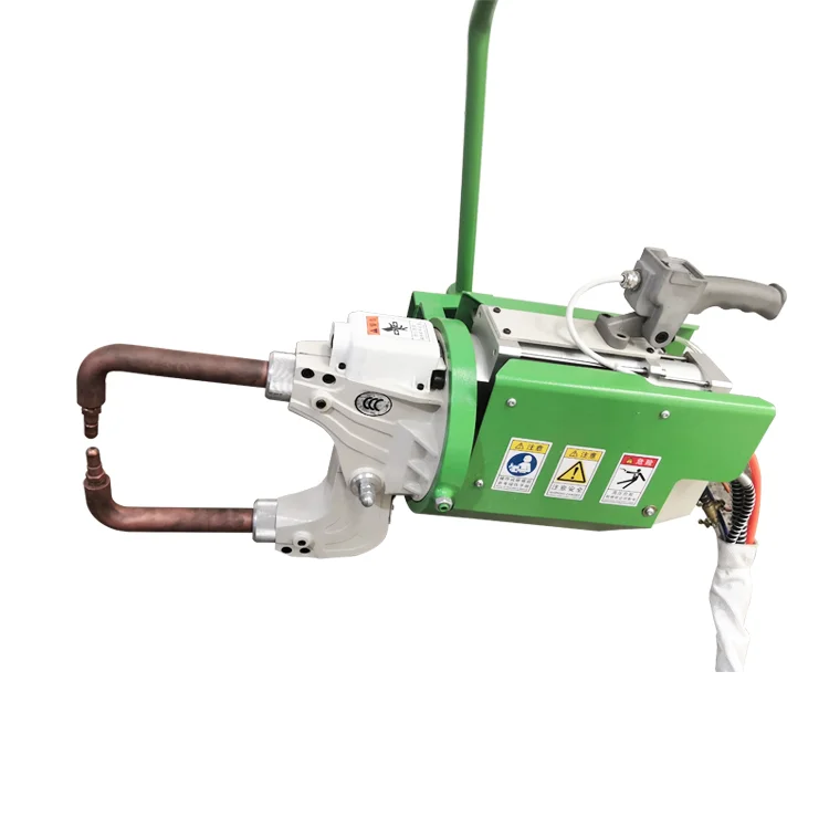 Hanging Portable Spot Welder C Type Gun Suspension Spot Welding Machine