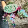 สีสันสดใส