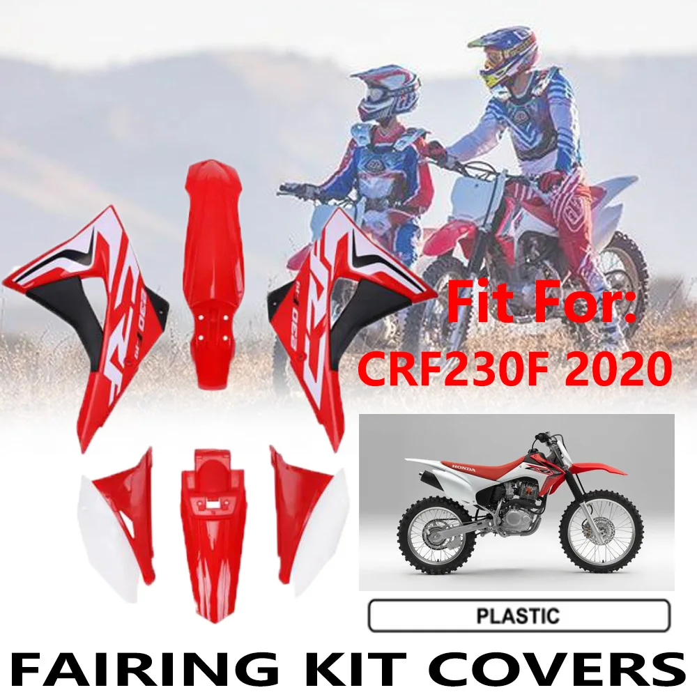 2021 2024 crf230f price