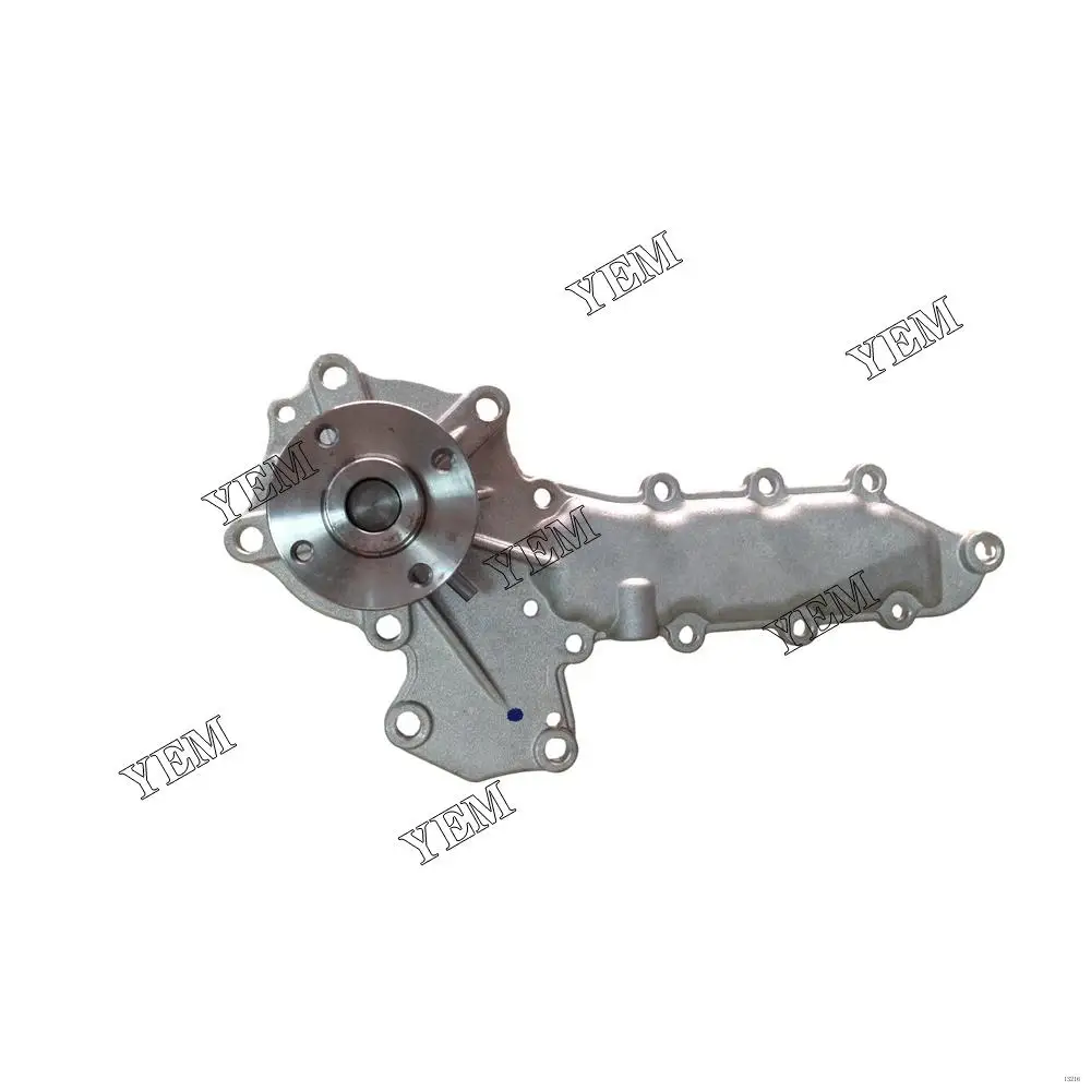 Water Pump 15521-73039 Fit for Kubota V1902