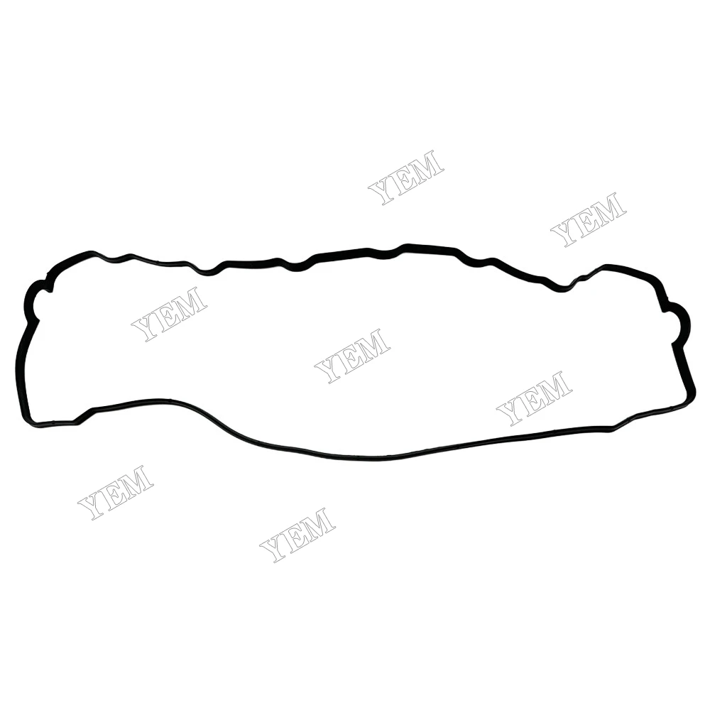 Cylinder Head Cover Gasket 11213-1880 S1121-31880 Fit for Hino J08E Engine