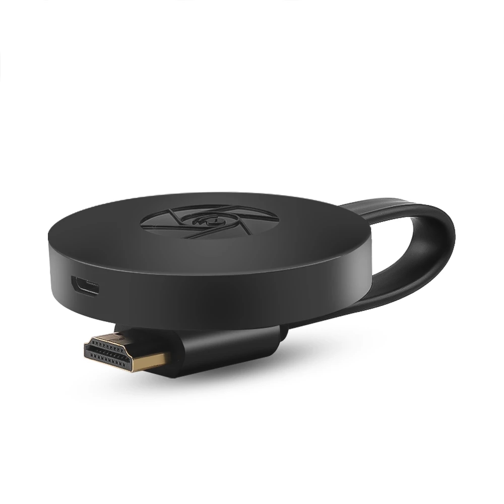 Mirascreen G2 Wireless Dongle Wifi Display Receiver