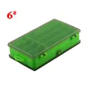 Brun vert