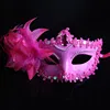Rosa caldo