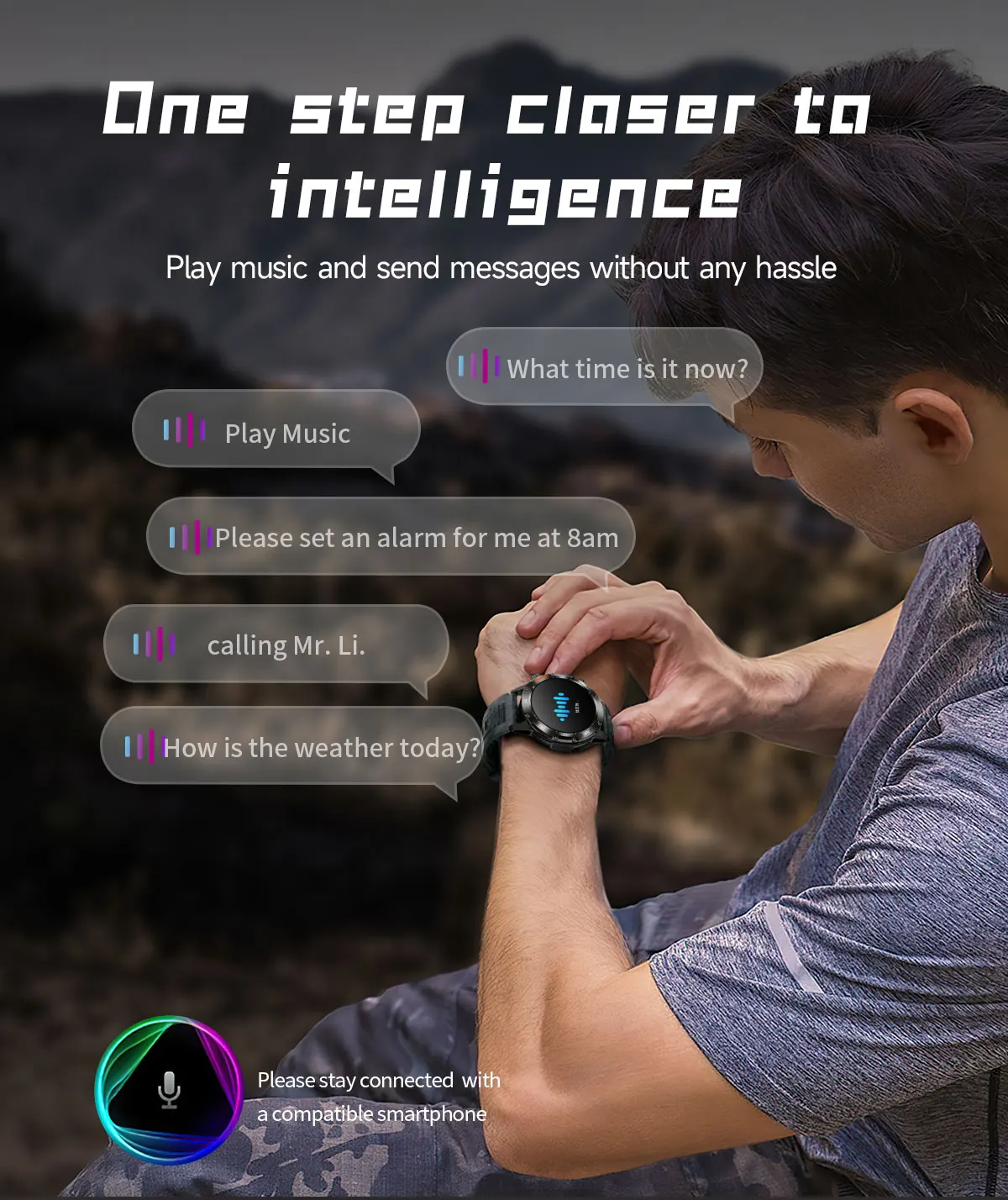 Welcome OEM Order, Factory Whole Selling Snavnet V37z Outdoor Sports Smart Watch 2025 With 1.46-inch Tft Hd Display Ip68 Voice Assistant Bt Calling Smart Watch For Men - Buy Voice Assistant Smart Watch ip68 Waterproof Smart Watch fitness Tracking Smart Watch round Shape Smart Watch sleep Monitoring Smart Watch silica Gel Band Smart Watch waterproof Features Smart Watch