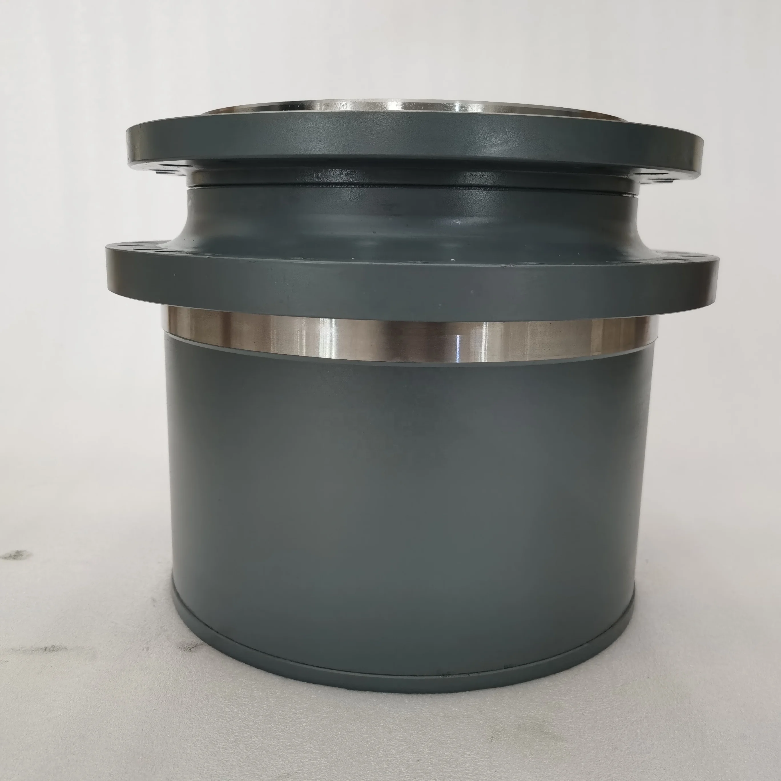 Source DRIVE GEAR SET VOLVO No Product: 80635980 for VOLVO ABG 