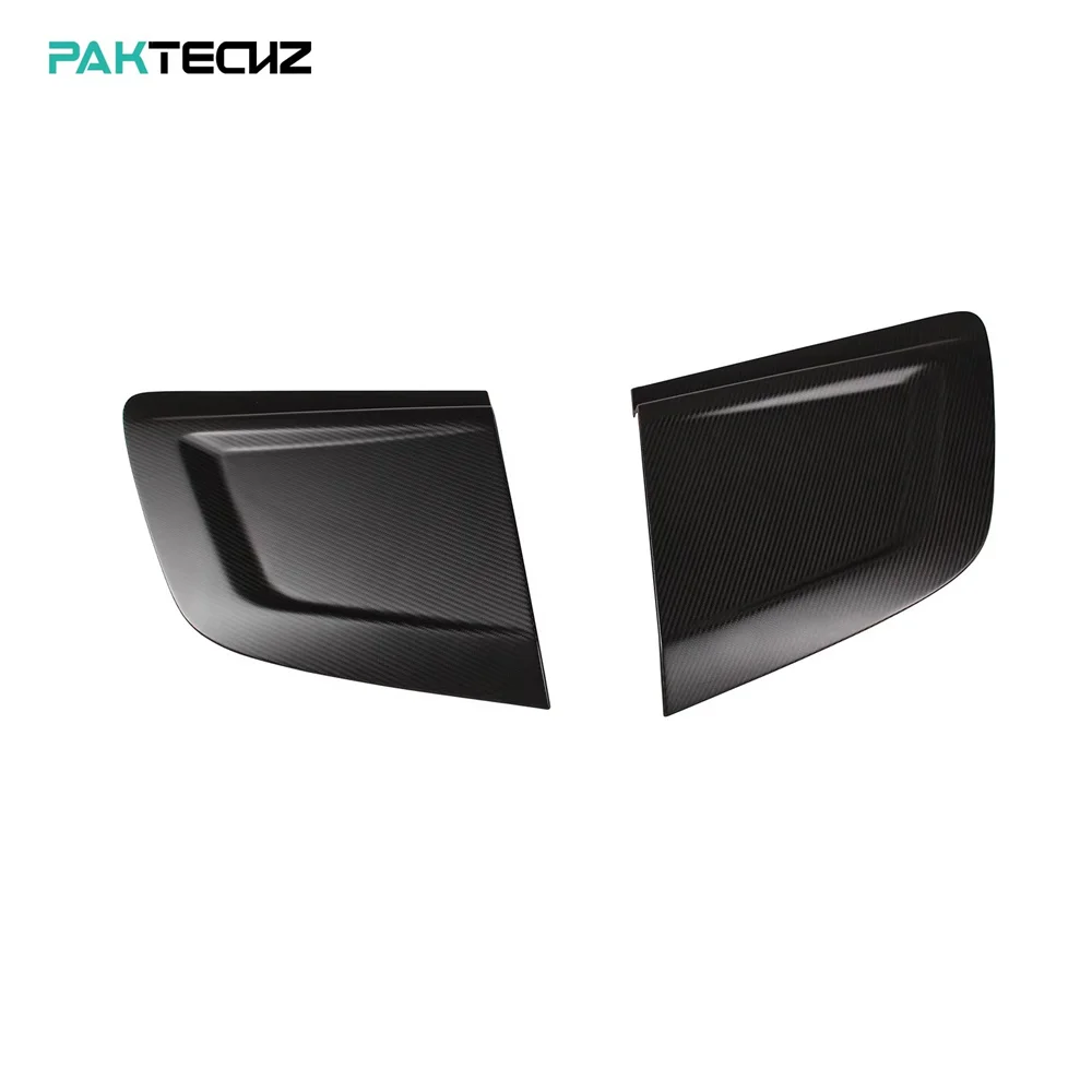 Kit de Painéis Laterais e Kit de Turbulência de Ar para Audi R8 foto 5