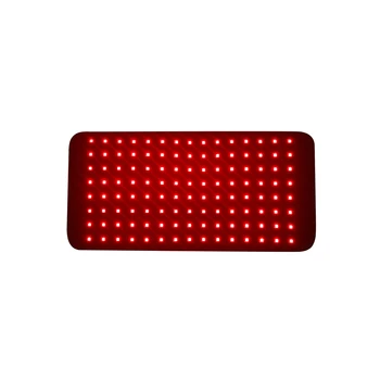 近赤外線LEDべルト　630nm 660nm 880nm全身用コード式 Amazon.co.jp: Heathredy 赤外線ライトレッドライト赤色led