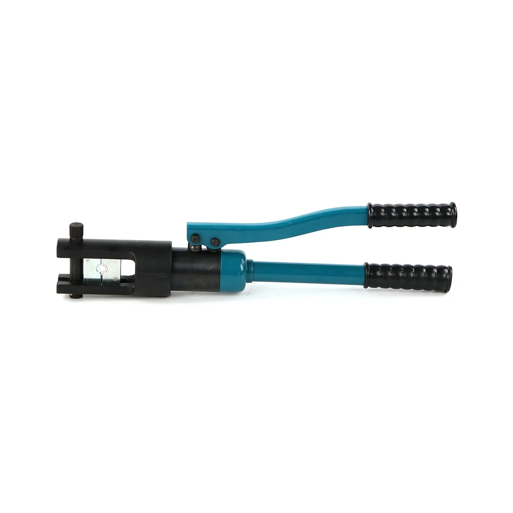 Manual Hydraulic Pliers YQK-240 Terminal Lugs Cable Crimping Pliers Crimp Tool