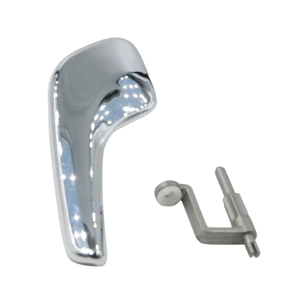 Q Auto New Interior Door Handle 13297813 13297814 Front or Rear