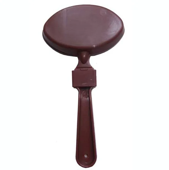 Пластиковый спортивный мяч для регби в форме футбольного мяча