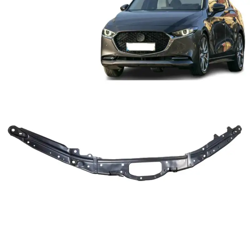 car accessories sedan Radiator Support Upper Tie Bar for Mazda3 2020 AXELA oem BDTS53150A MA1225180