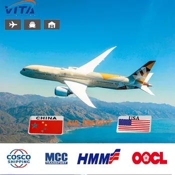 cheap air freight forward shipping china yantian to usa/New York/Tampa air freight agent