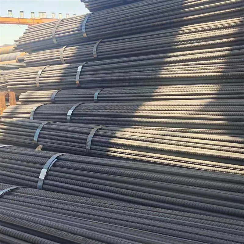 New Type Carbon Reinforcement Elfbar 2500 Steel Bars,Reinforcing Deformed Steel Iron Rod Bars,Long Steel Products Steel Rebars