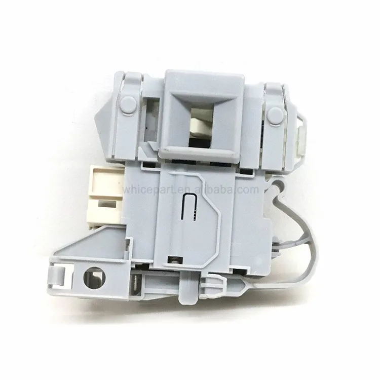 Suit 8084553018 Washing Machine Door Switch And Lock Assembly Washing
