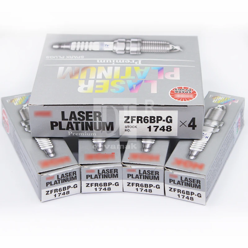 High Quality Spark Plug Oem Zfr6bpg For Buick Buy High Quality Spark