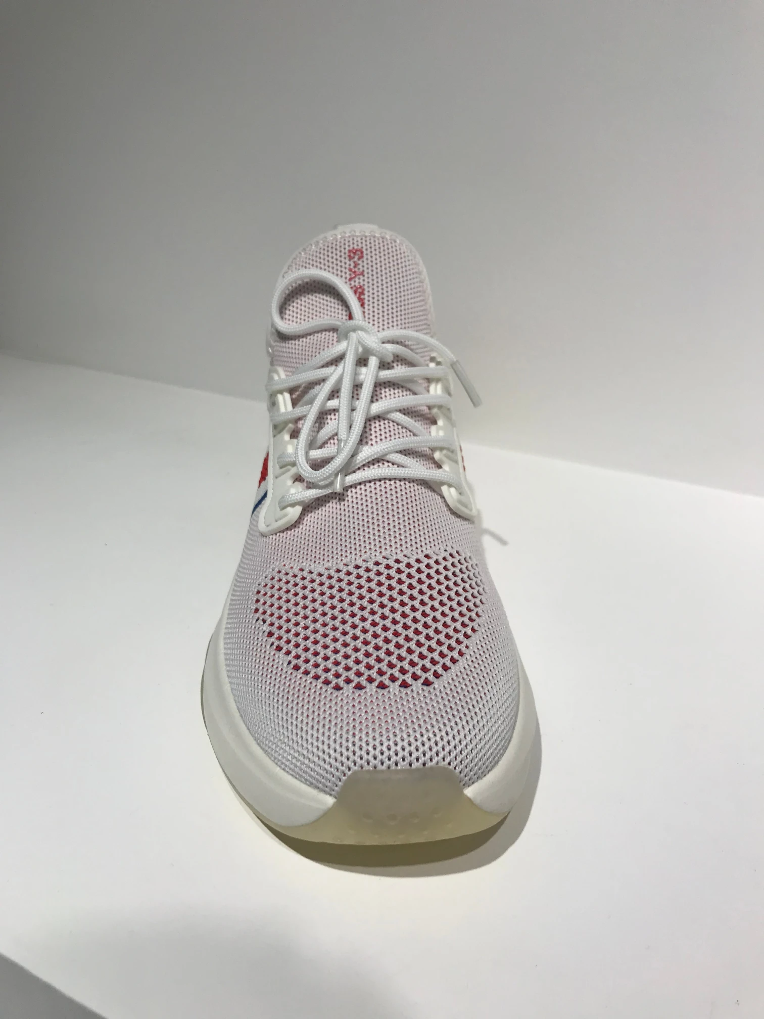 2020 модные кроссовки Новое поступление летние кроссовки flyknit лучшее качество