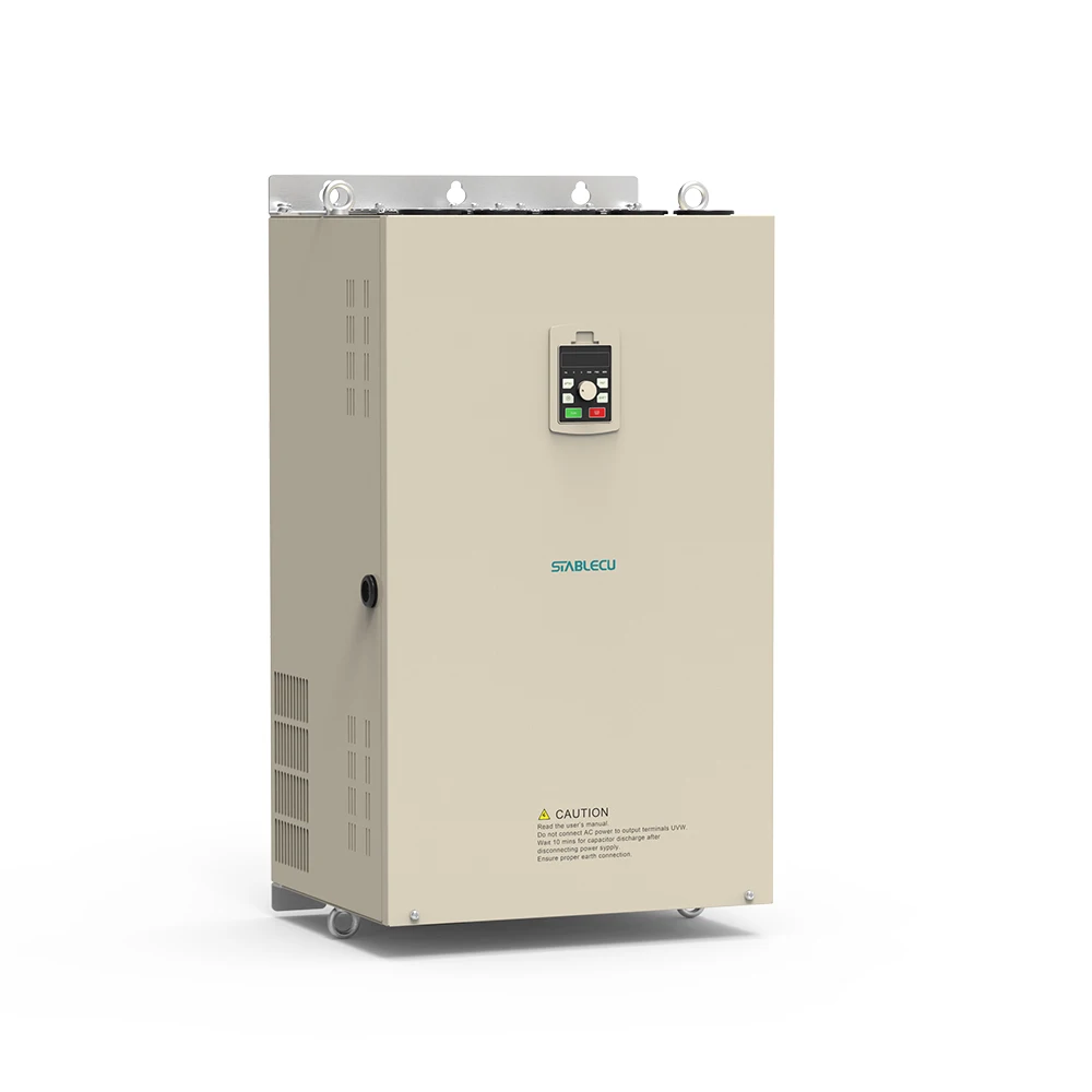 Invertek Power Ac 220v 3000w 220v 3phase 11kw 132kw Variable Frequency  Inverter Vfd Drive for Motor