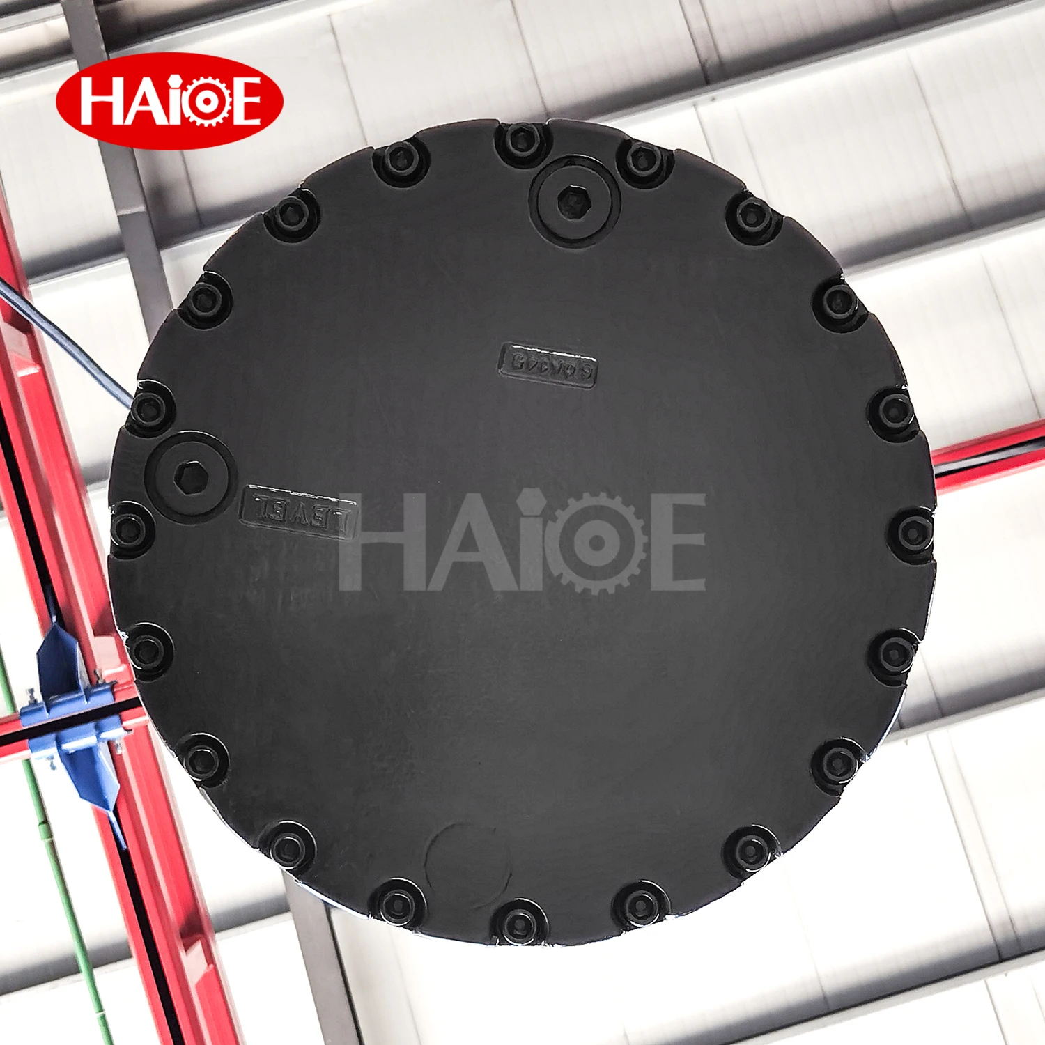 VOE 14694038, 14616208, EC200D Travel Device, EC210D & EC220D