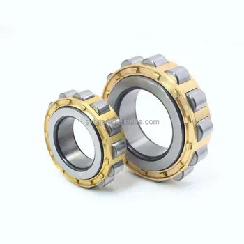 LNXW good quality gearbox bearing cylindrical roller bearings application of large and medium-sized electric motors