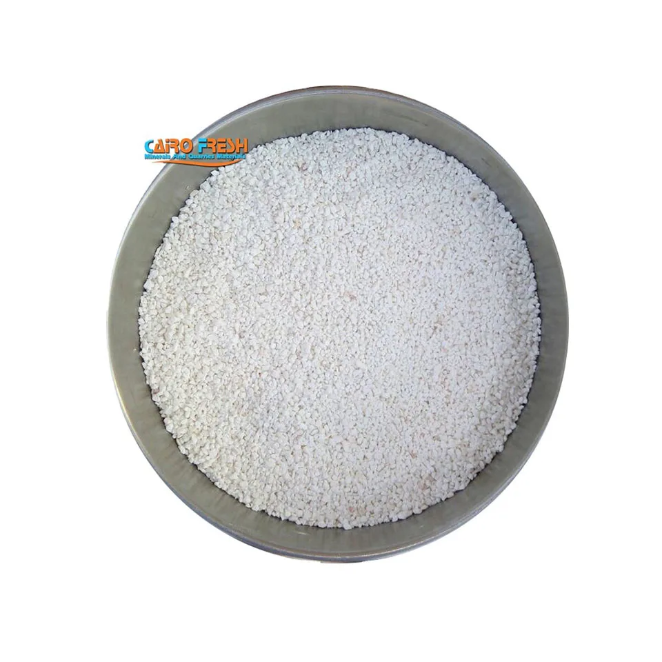 2mm-3mm Suzi Size Raw Limestone/limestone Powder Caco3 Limestone Granular for Layer Broiler Cattle Feed Additives
