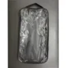 Transparent bag