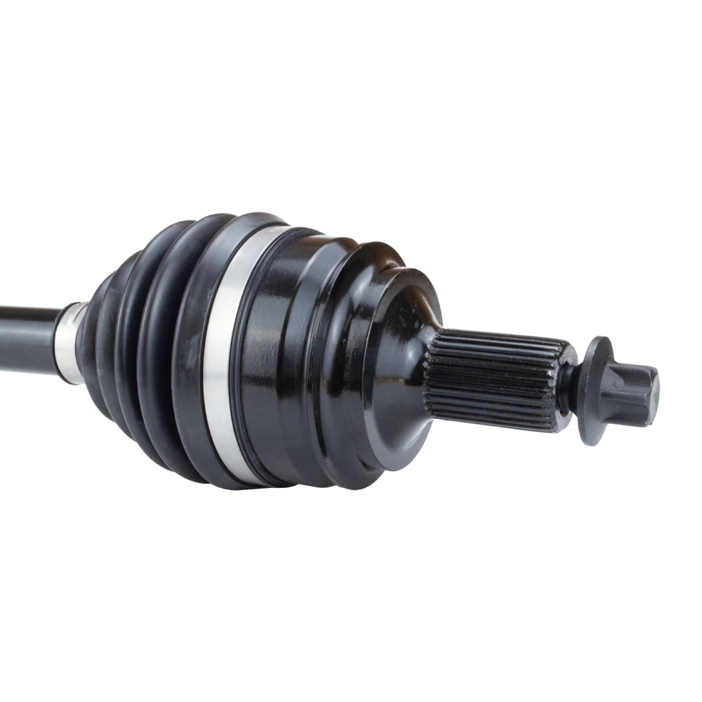 EPX High-Quality Drive Shaft for Nissan - 695mm Left Side