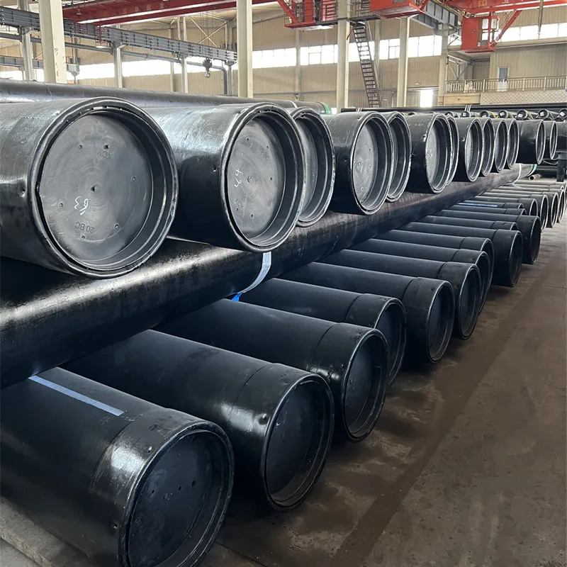 Factory Price API5L Oil Cylinder Pipe Seamless Carbon Oil Cylinder Steel Pipe  for Oil and Gas Pipe   F