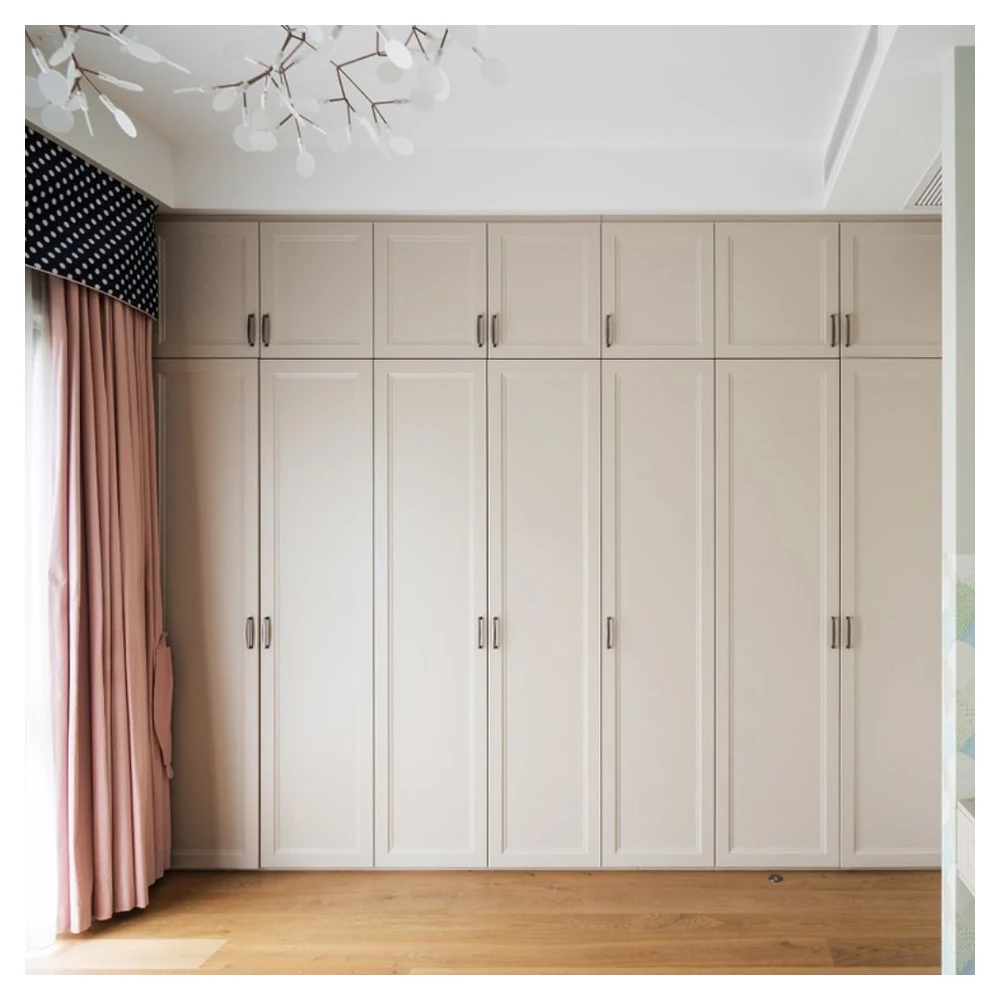Wholesale Price Muebles Wardrobe Closet Cloth Home Furniture Living Room Cabinet Wardrobe