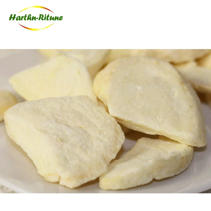 Çin təchizatçısı dondurulmuş qurudulmuş meyvələr şirin alma qurudulmuş meyvələr xırçıl dondurulmuş qurudulmuş alma