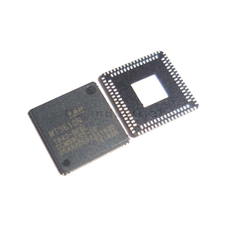 集積回路MT3610N QZ ICチップMT3610オリジナル| Alibaba.com