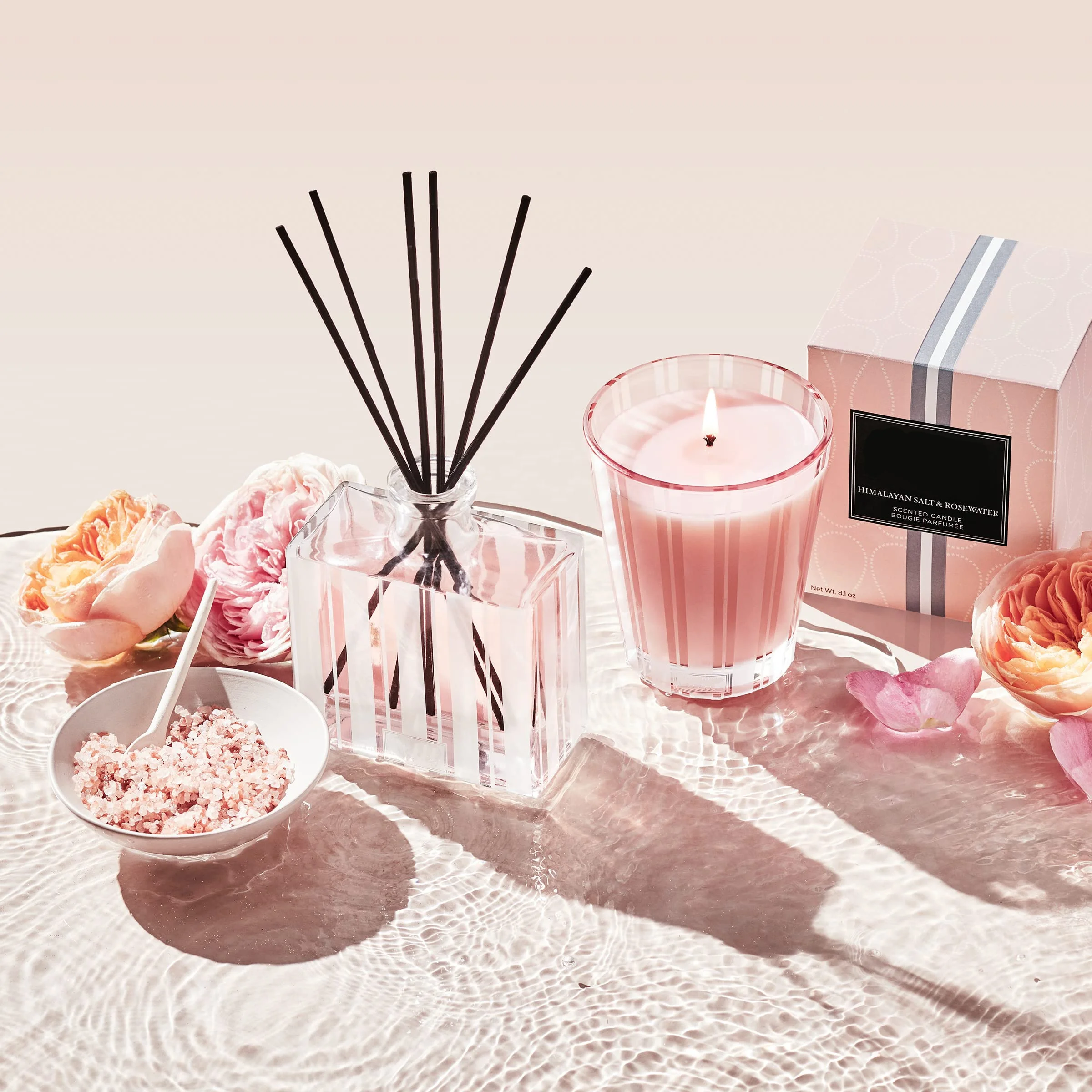 Longlasting Alcoholfree Fragrance Oils Luxury Eyfel Reed Diffuser